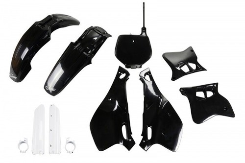 Kit plastiche carene - kit,