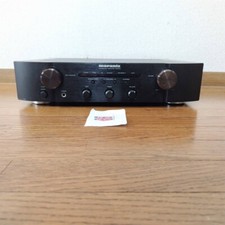 Amplificatore integrato stereo