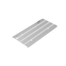 Aluminium Alloy Mounting Plate
