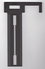 Adattatore pellicola 8 mm