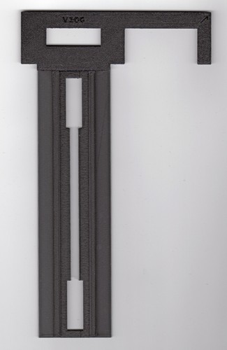 Adattatore pellicola mm - adattatore, 8