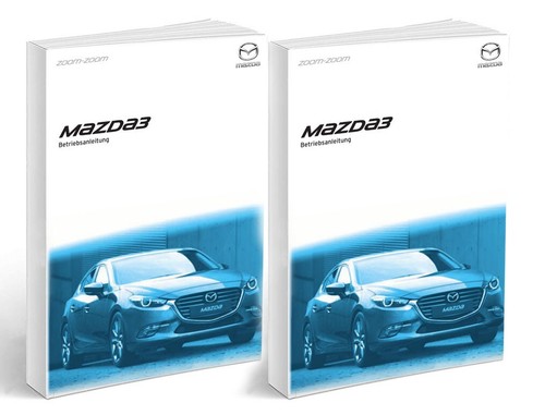 Mazda 2013 2018 manuale - mazda,