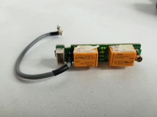 Scheda unità hpf yaesu - hpf,