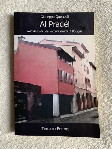 Pradél romanzo di una - al,
