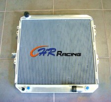 Radiatore in alluminio per