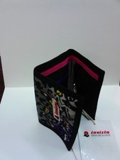 PORTAFOGLI INVICTA TOKIDOKY