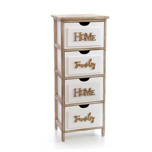 Home cassettiera legno - home,