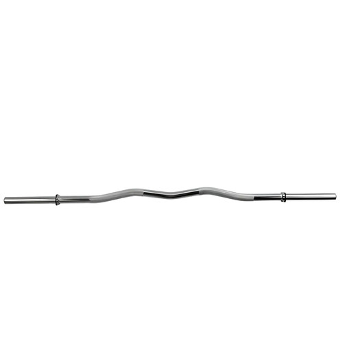 Bilanciere curvo 120 - bilanciere,