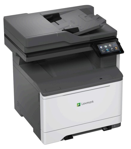 Lexmark xc2335 mfp laser - mfp, a