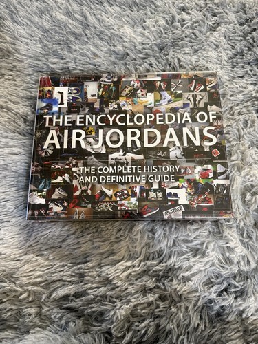 The encyclopedia air - the,