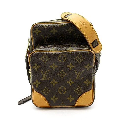 Borsa tracolla louis vuitton - a,