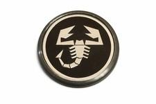Coprimozzo originale Fiat