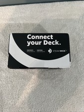 Valvola Steam Deck Docking