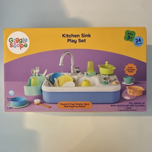 Giggle scape lavello cucina - lavello,