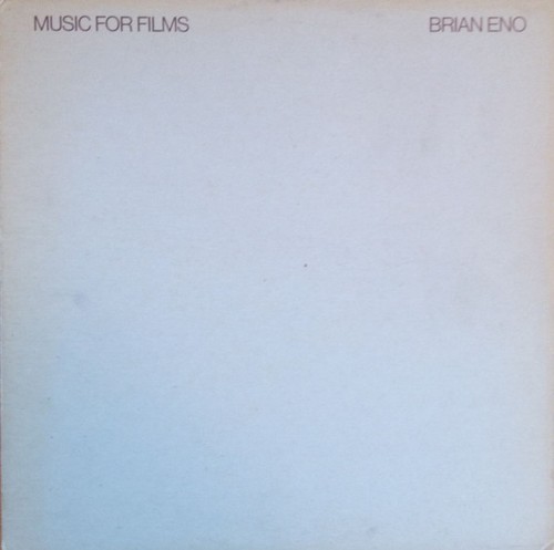 Brian eno music for films - music,