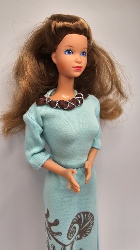 Mattel barbie heart - mattel, family