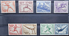 Reich Germania 1936 Olimpiadi