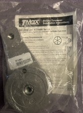 Tensionatore rotativo T-Max