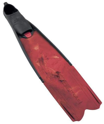 Seac sub aletas apnea pesca - aletas, o
