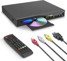 Lettore Blu Ray per TV