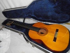 Chitarra Classica Di Giorgio