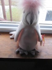 Kuku Ty Beanie Baby -