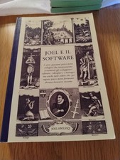 Joel E Il software Joel