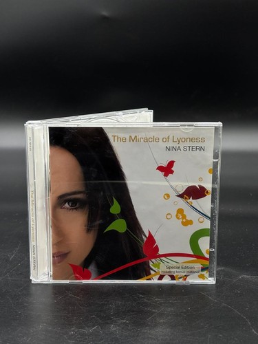Nina stern miracolo di - il,