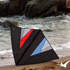 Aquilone Delta 41" Nuovo Nero