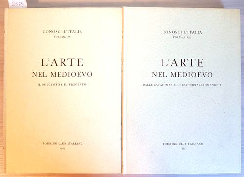 Arte nel medioevo 2 - nel,