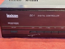 Controller digitale LEXICON