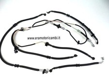 KIT TUBI TUBAZIONI OLIO FRENO ANTERIORE POSTERIORE ABS KAWASAKI Z800 2014
