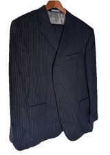 Tuta uomo Oscar de la Renta