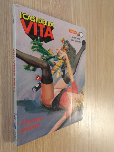 Casi della vita - i,