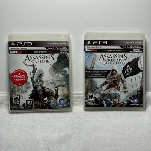 Pacchetto assassin creed - pacchetto,