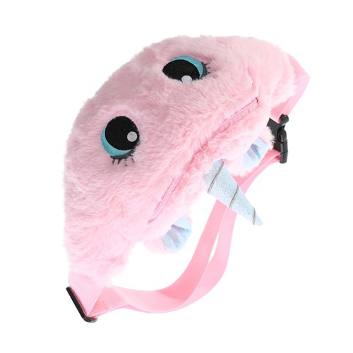 Borsa unicorno cartone animato