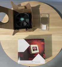 Processore AMD FX-6350 3,9 GHz