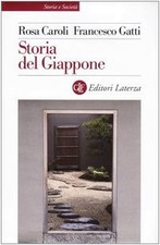 Storia del giappone - del,