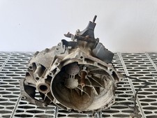 CAMBIO MANUALE COMPLETO PER