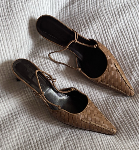 Bottega veneta décolleté - bottega,