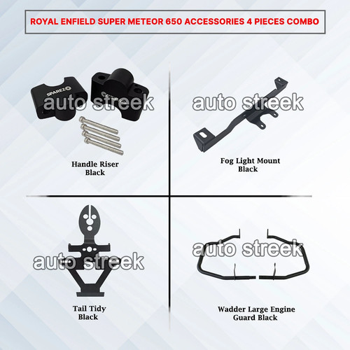 Per royal enfield super - per,
