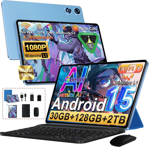 Android tablet pollici - 10,