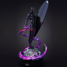 Modellino statua Sideshow