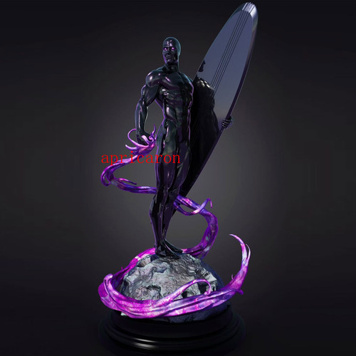 Modellino statua sideshow - modellino,