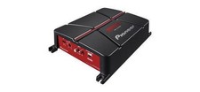 Pioneer GM-A3702 amplificatore