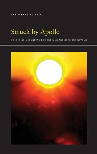 Struck apollo holderlin s - by, holderlin's