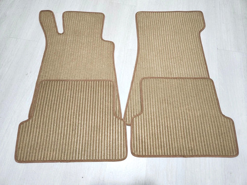 Nuovo tappetino r107 - nuovo, mercedes