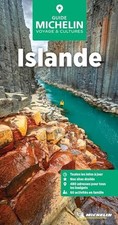 ISLANDE GUIDE VERT - NUOVO 