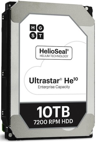 Hgst ultrastar 7200 - tb, rpm