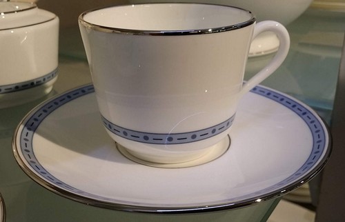 Richard ginori lago 1912 tazza - richard,